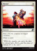 [Foil] EOE 021 Honor U