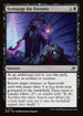 [Foil] EOE 114 Scrounge for Eternity U