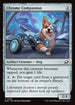 [Foil] EOE 236 Chrome Companion C