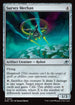 [Foil] EOE 245 Survey Mechan U