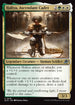 [Foil] EOE 218 Haliya, Ascendant Cadet U