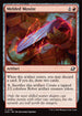 [Foil] EOE 143 Melded Moxite C