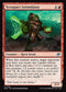 [Foil] EOE 164 Terrapact Intimidator U