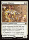 [Foil] EOE 040 Sunstar Chaplain R