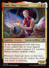 [Foil] EOE 225 Sami, Ship's Engineer U