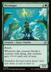 [Foil] EOE 207 Skystinger C