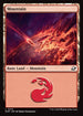 [Foil] EOE 273 Mountain (0273) L
