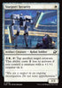 [Foil] EOE 039 Starport Security C