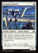 [Foil] EOE 039 Starport Security C