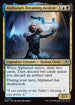 [Foil] EOE 212 Alpharael, Dreaming Acolyte U