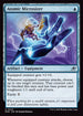 [Foil] EOE 047 Atomic Microsizer U
