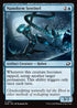 [Foil] EOE 071 Nanoform Sentinel C