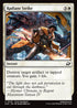 [Foil] EOE 029 Radiant Strike C