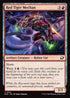 [Foil] EOE 154 Red Tiger Mechan C
