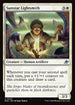 [Foil] EOE 042 Sunstar Lightsmith U