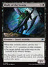 [Foil] EOE 090 Blade of the Swarm U