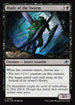 [Foil] EOE 090 Blade of the Swarm U