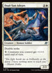 [Foil] EOE 012 Dual-Sun Adepts U