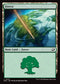 [Foil] EOE 276 Forest (0276) L