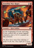 [Foil] EOE 134 Frontline War-Rager C
