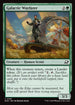 [Foil] EOE 185 Galactic Wayfarer C