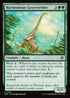 [Foil] EOE 189 Harmonious Grovestrider U