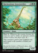 [Foil] EOE 189 Harmonious Grovestrider U
