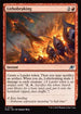 [Foil] EOE 142 Lithobraking U