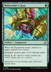 [Foil] EOE 198 Meltstrider's Gear C