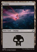 [Foil] EOE 271 Swamp (0271) L