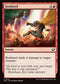 [Foil] EOE 129 Bombard C
