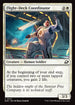 [Foil] EOE 017 Flight-Deck Coordinator C