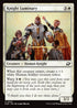 [Foil] EOE 023 Knight Luminary C