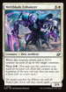 [Foil] EOE 044 Weftblade Enhancer C