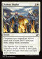 [Foil] EOE 045 Zealous Display C