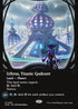 [Foil] EOE 285 Uthros, Titanic Godcore (0285 - Borderless) M