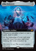 [Foil] EOE 353 The Endstone (0353 - Extended Art) M