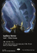 [Foil] EOE 280 Godless Shrine (0280 - Borderless) R