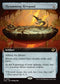 [Foil] EOE 356 Thrumming Hivepool (0356 - Extended Art) R