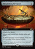 [Foil] EOE 356 Thrumming Hivepool (0356 - Extended Art) R