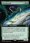 [Foil] EOE 345 Ouroboroid (0345 - Extended Art) M