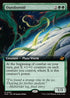 [Foil] EOE 345 Ouroboroid (0345 - Extended Art) M