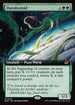 [Foil] EOE 345 Ouroboroid (0345 - Extended Art) M