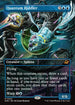 [Foil] EOE 305 Quantum Riddler (0305 - Borderless) M