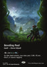 [Foil] EOE 278 Breeding Pool (0278 - Borderless) R