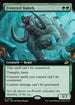 [Foil] EOE 342 Frenzied Baloth (0342 - Extended Art) R