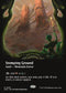 [Foil] EOE 283 Stomping Ground (0283 - Borderless) R