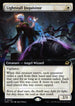 [Foil] EOE 320 Lightstall Inquisitor (0320 - Extended Art) R