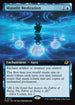[Foil] EOE 327 Moonlit Meditation (0327 - Extended Art) R