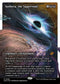 [Foil] EOE 386 Sothera, the Supervoid (0386 - Japan Showcase Fracture Foil) M